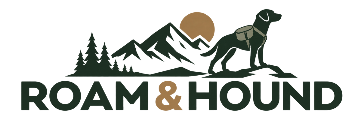 Roam & Hound